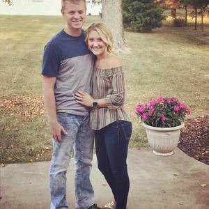 Meet your Posher, Erin